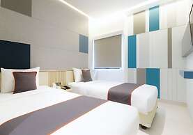 IXO Hotel Semarang