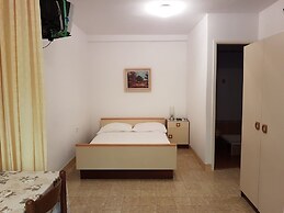 Apartments Nives
