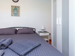 Beachfront Escape in Rovinj