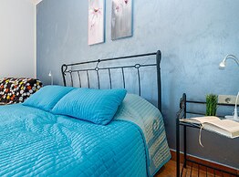 Beachfront Escape in Rovinj