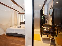 Charming Loft Rovinj City Center