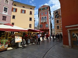 Charming Loft Rovinj City Center