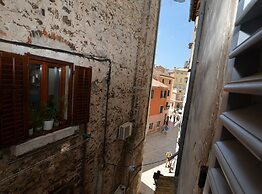 Charming Loft Rovinj City Center