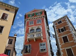 Charming Loft Rovinj City Center