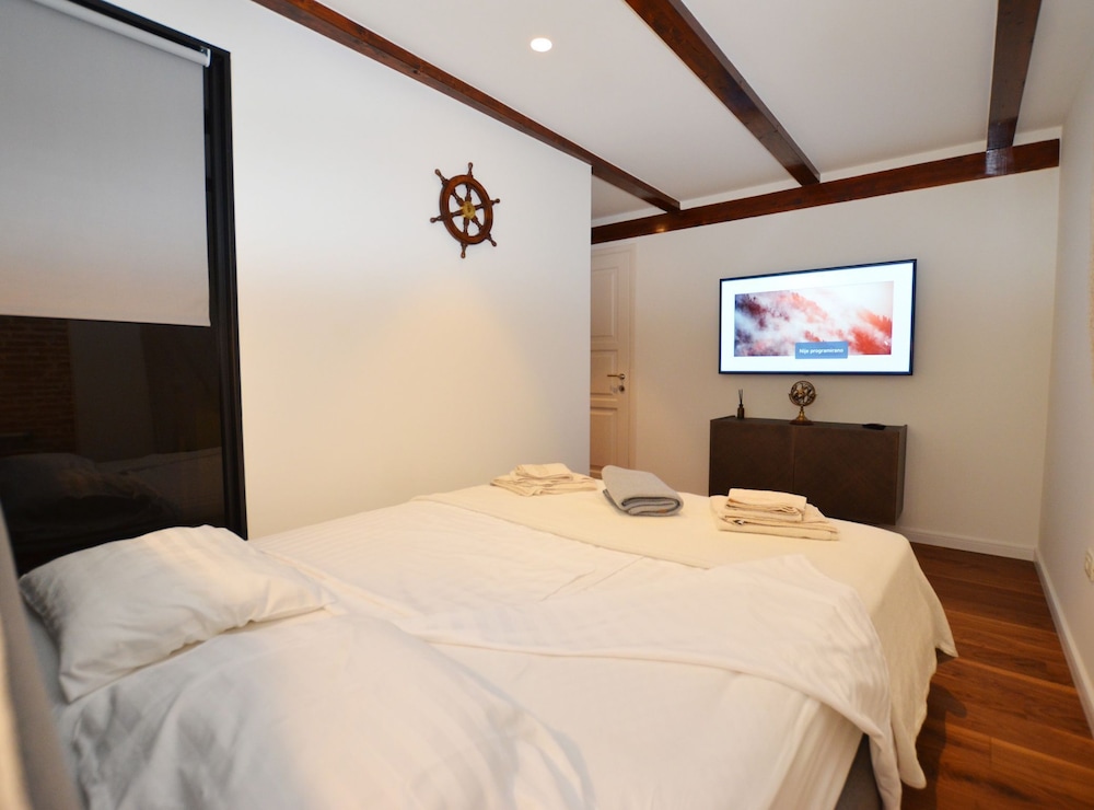 Charming Loft Rovinj City Center