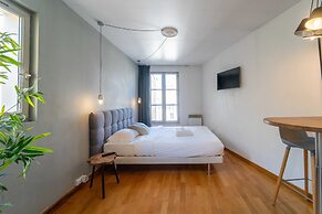 Charming Studio- 2P- Jardin des Plantes/austerlitz
