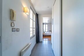Charming Studio- 2P- Jardin des Plantes/austerlitz