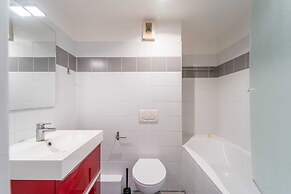 Charming Studio- 2P- Jardin des Plantes/austerlitz