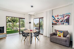Olimpia Villas