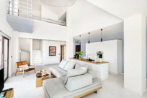 Olimpia Villas