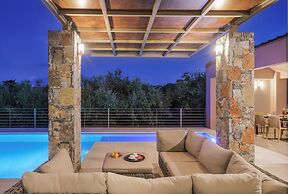 Olimpia Villas
