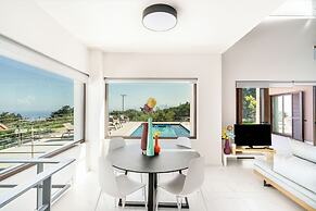 Olimpia Villas
