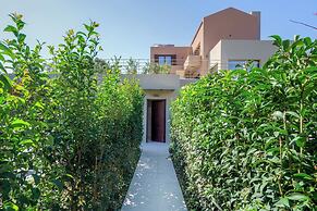 Olimpia Villas