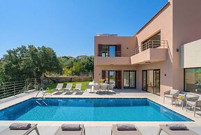 Olimpia Villas