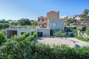 Olimpia Villas