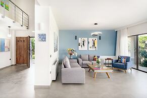 Olimpia Villas