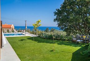Olimpia Villas