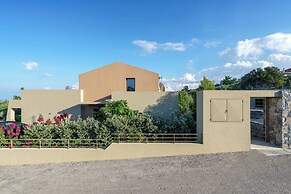 Olimpia Villas