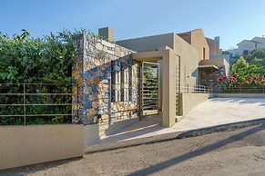 Olimpia Villas