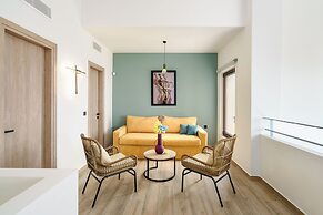 Olimpia Villas