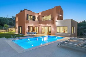 Olimpia Villas