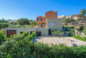 Olimpia Villas