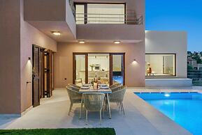 Olimpia Villas