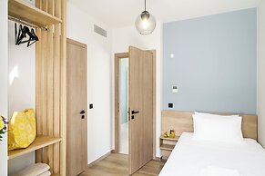 Olimpia Villas