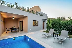 Olimpia Villas