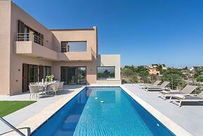 Olimpia Villas