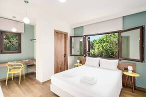 Olimpia Villas