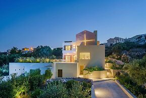 Olimpia Villas