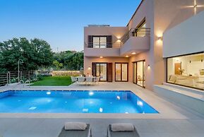 Olimpia Villas
