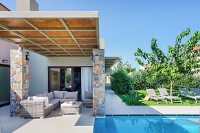 Olimpia Villas