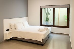 Olimpia Villas