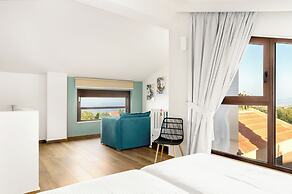 Olimpia Villas