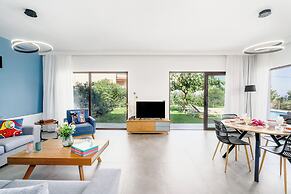 Olimpia Villas