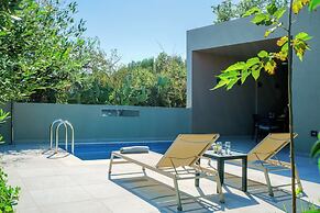 Olimpia Villas