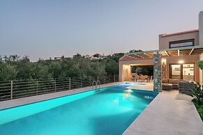 Olimpia Villas