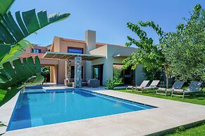 Olimpia Villas