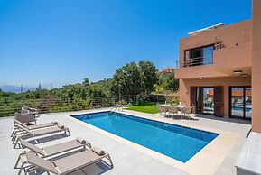 Olimpia Villas