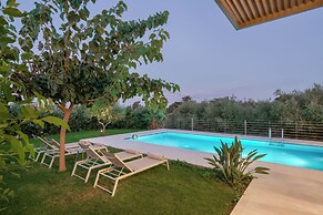 Olimpia Villas