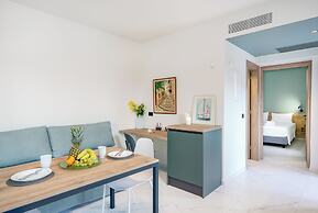 Olimpia Villas