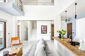 Olimpia Villas