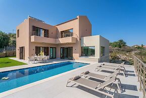 Olimpia Villas