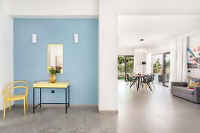 Olimpia Villas