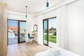 Olimpia Villas