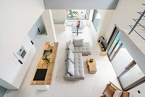 Olimpia Villas