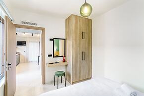 Olimpia Villas