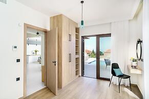 Olimpia Villas